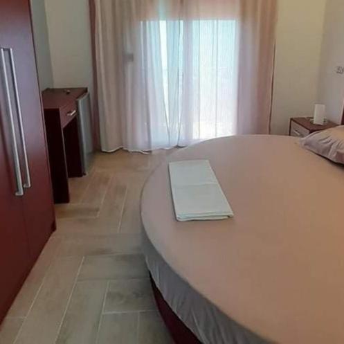 Bluflest Bed and Breakfast Dhërmi Εξωτερικό φωτογραφία