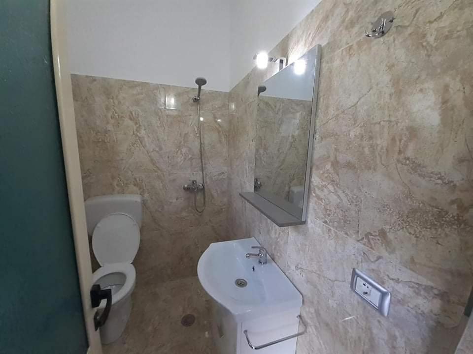Bluflest Bed and Breakfast Dhërmi Εξωτερικό φωτογραφία
