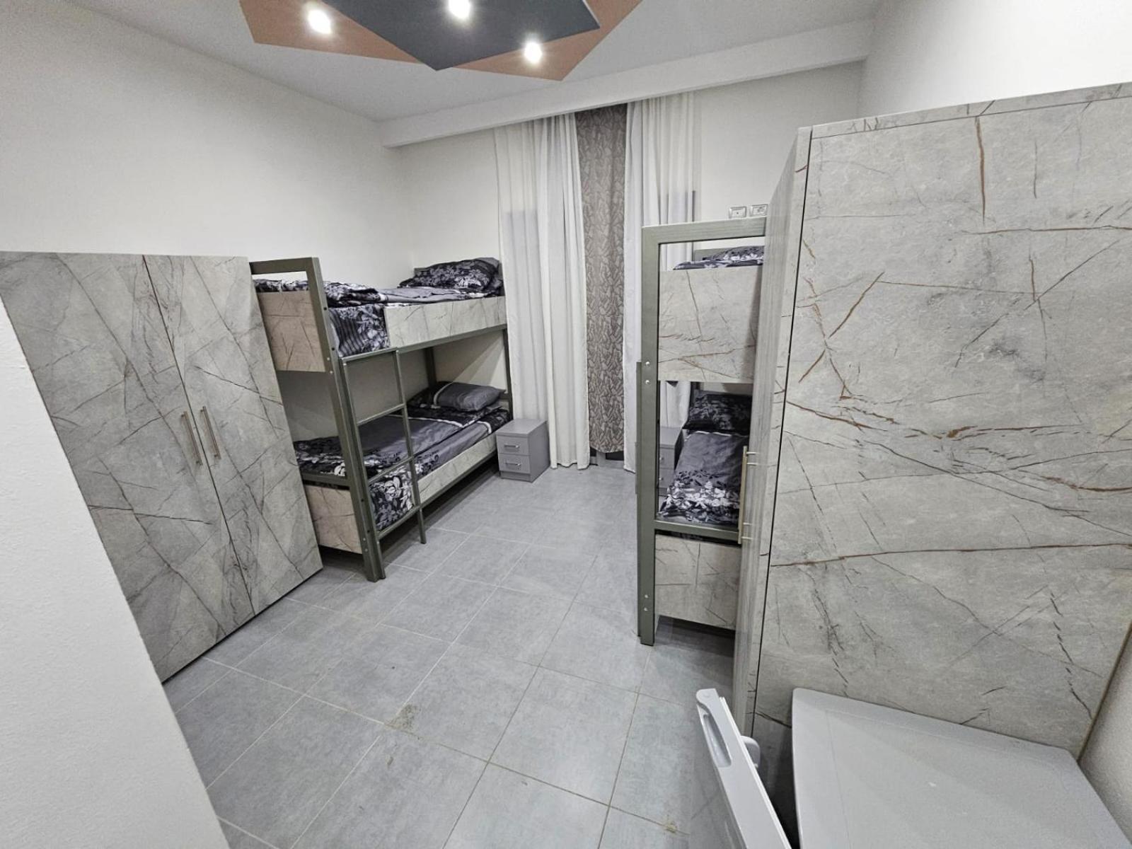 Bluflest Bed and Breakfast Dhërmi Εξωτερικό φωτογραφία